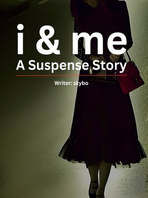 cover image of i & me